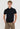 Polo Shirt with Embroidered Logo