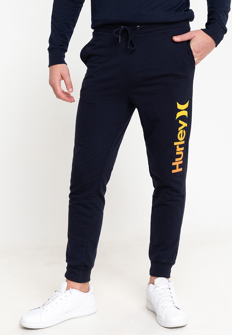 Hurley track sales pants mens
