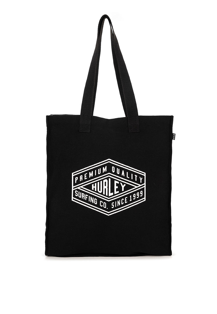 Hurley tote top bag