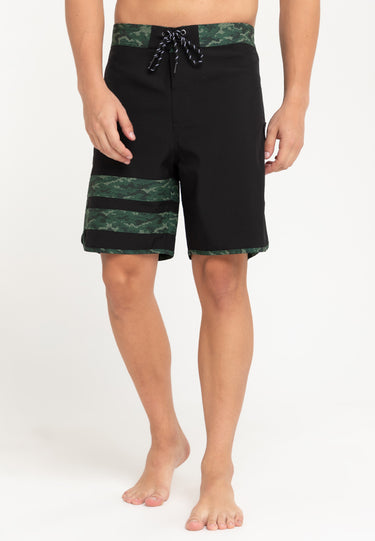 Camo Board Shorts