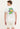 HURLEY Men's Blanc de Blanc Skull Graphic Tee