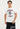 HURLEY Men's Blanc de Blanc Graphic Tee