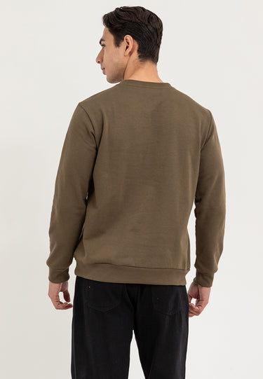 Born From Water Sweatshirt