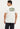 CAMOU LOGO GRAPHIC TEE Vanilla Ice