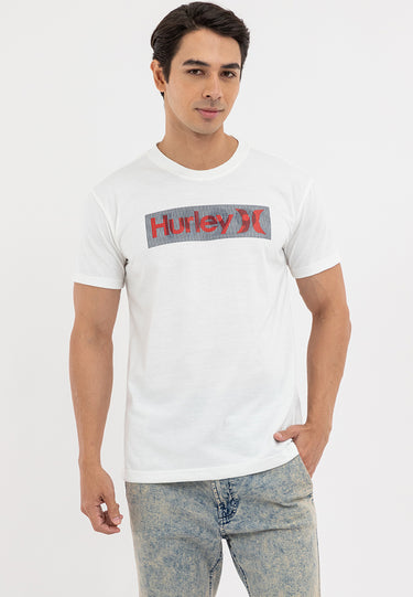 1999 Logo Graphic Tee Off White
