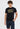 Supply Co. Est 1999 Tee Black