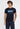 Logo Graphic Tee Black