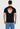 Supply Co. Graphic Tee Black