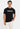 CLASSIC LOGO TEE Black
