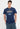 LOGO IN QUAD SHAPE TEE