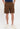 POCKET ON THE SIDE CARGO SHORTS