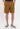 POCKET ON THE SIDE CARGO SHORTS