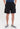 PATCH LOGO ON POCKET CARGO SHORTS