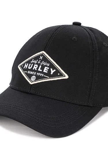Logo Baseball Cap