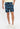 PALM TREE ALL OVER PRINT BEACH SHORTS