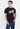 Script Brand Logo Graphic Tee