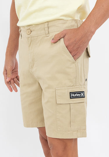 Cargo Shorts