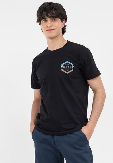 Logo Tee