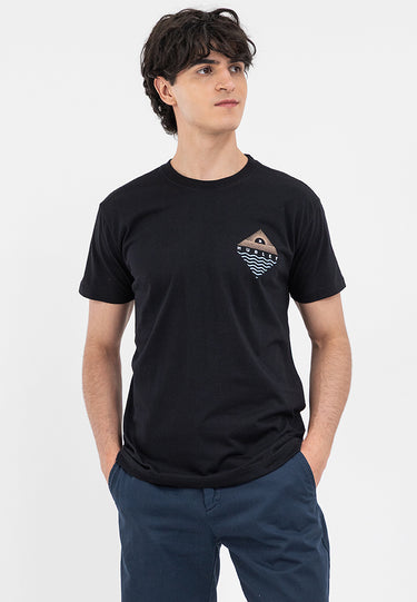 Logo Tee