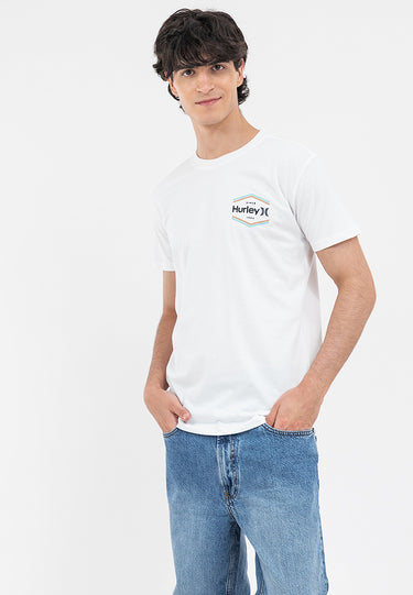 Logo Tee