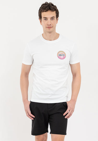 Logo Tee