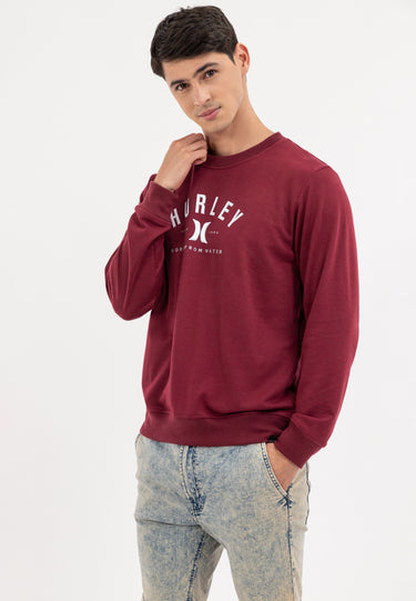 Logo Sweatshirt