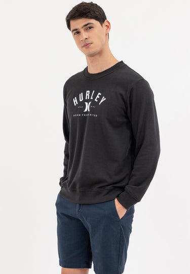 Logo Sweatshirt