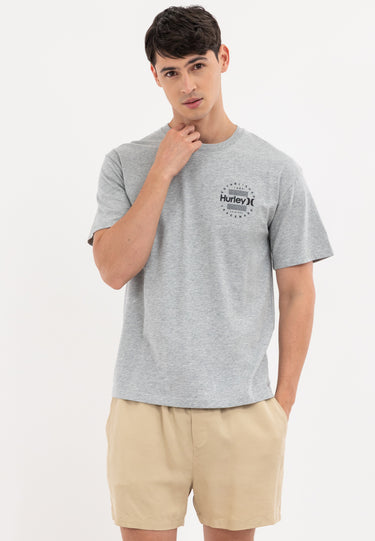 Graphic Logo Tee