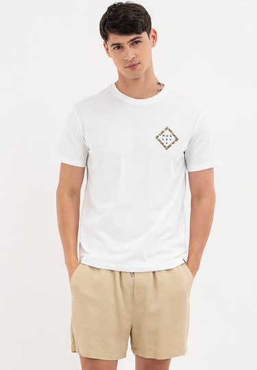 Graphic Logo Tee