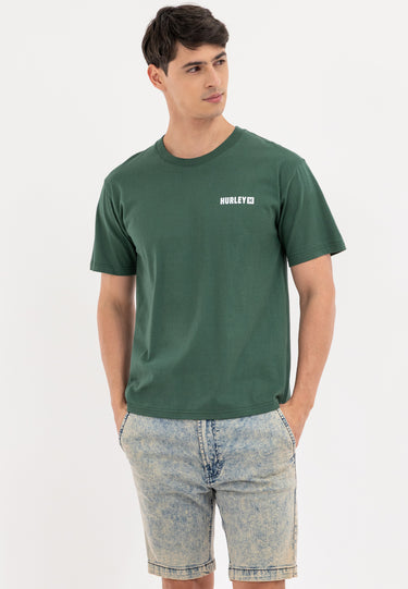 Graphic Logo Tee