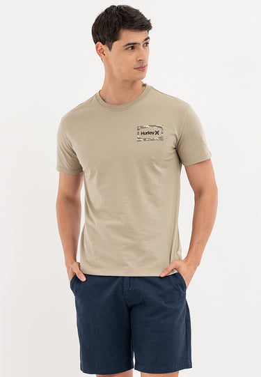 Graphic Logo Tee
