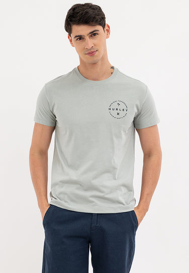 Graphic Logo Tee