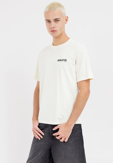 Graphic Logo Tee