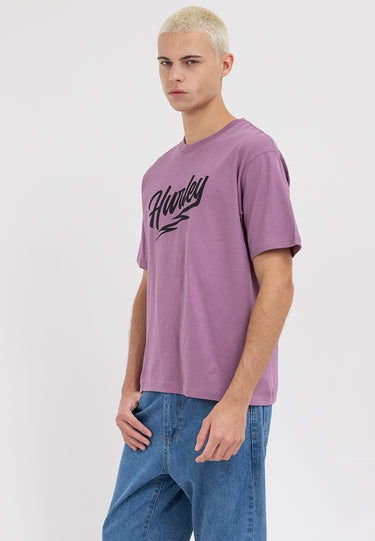 Graphic Logo Tee
