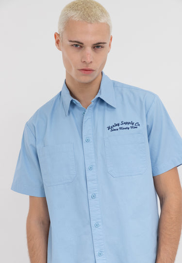 Button Down Shirt