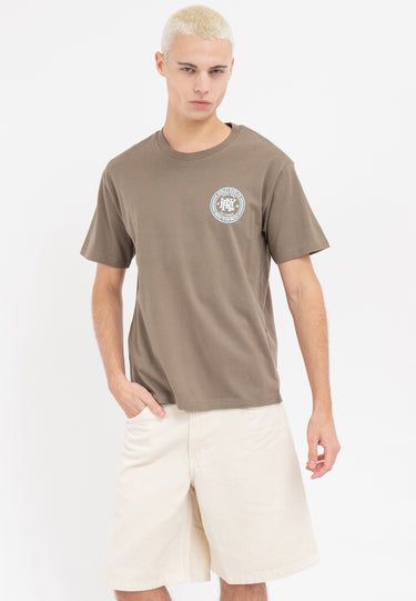 Graphic Logo Tee