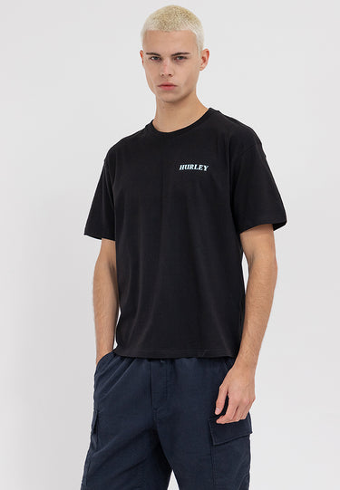 Graphic Logo Tee