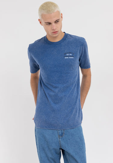 Graphic Logo Tee