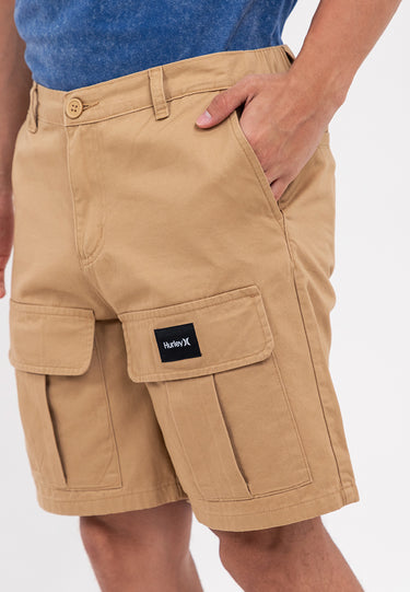 Cargo Shorts