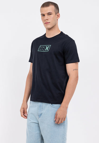 Graphic Logo Tee