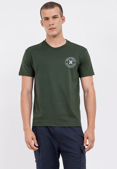 Graphic Logo Tee