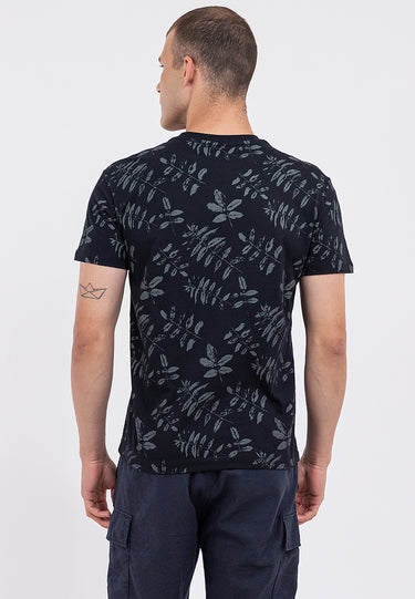 All Over Print Tee