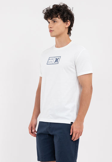 Graphic Logo Tee