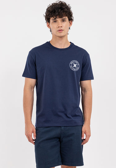 Graphic Logo Tee