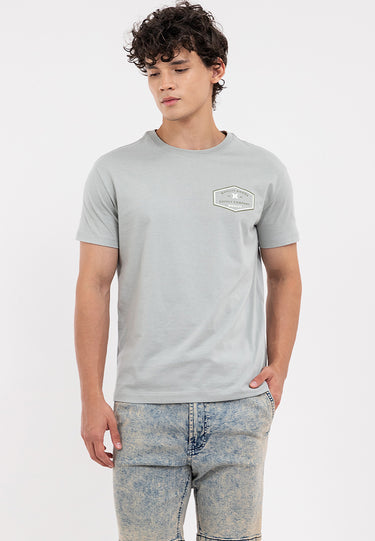 Graphic Logo Tee