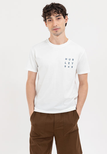 Graphic Logo Tee