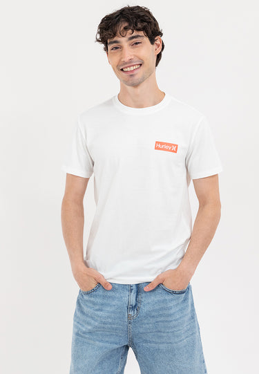 Graphic Logo Tee