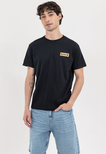 Graphic Logo Tee