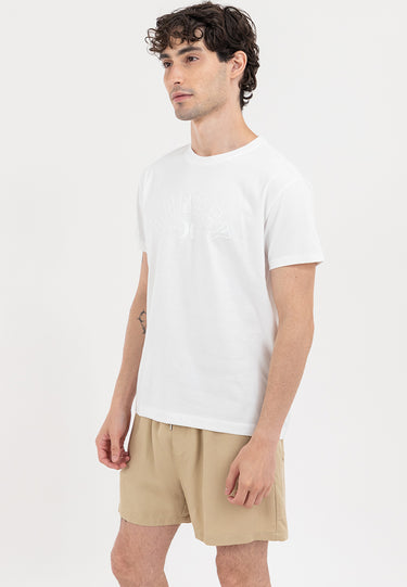Graphic Logo Tee