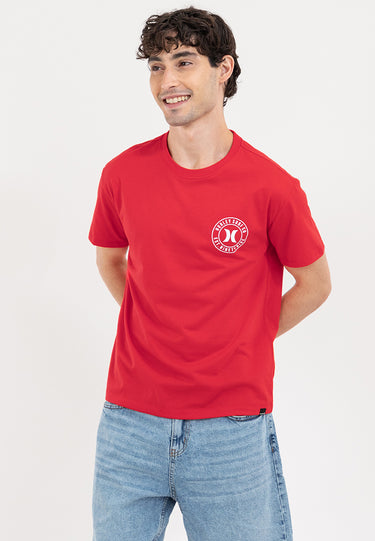 Graphic Logo Tee